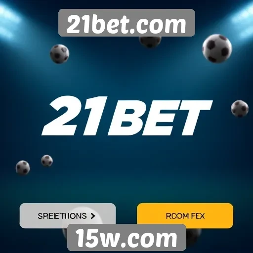 Comparativo das promoções e bônus oferecidos pelo 21bet