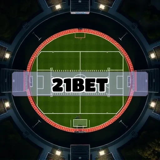 21bet.com: Explore as Vantagens das Apostas Ao Vivo em Jogos Brasileiros