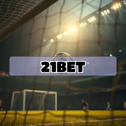 21bet.com: Apostas em Eventos Esportivos com Emoção e Oportunidade