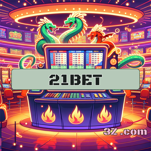 Cassino Empolgante no 21bet.com: Venha Jogar Agora