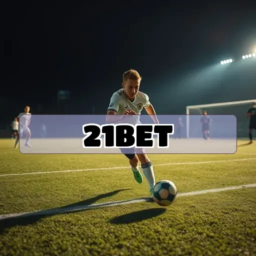 21bet.com: Novidades e Dicas Imperdíveis Para Jogadores Online