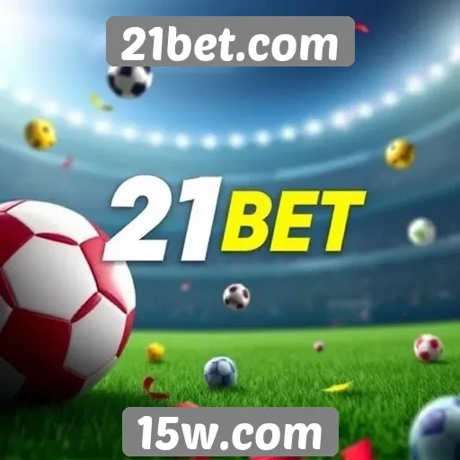 Entendimento das promoções e bônus oferecidos no 21bet